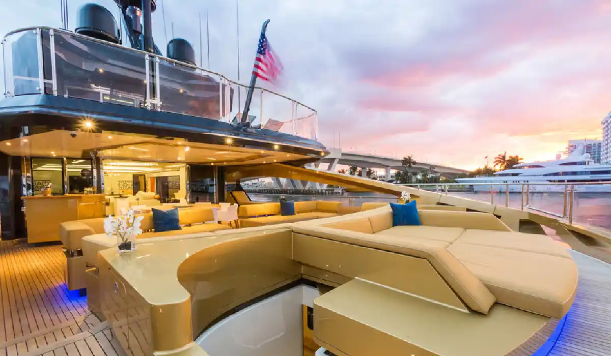 Palmer Johnson - Supersport 48M - Luxury Yacht Rentals Near me - Used Luxury Yachts Near me - Exclusive Concierge Club.webp